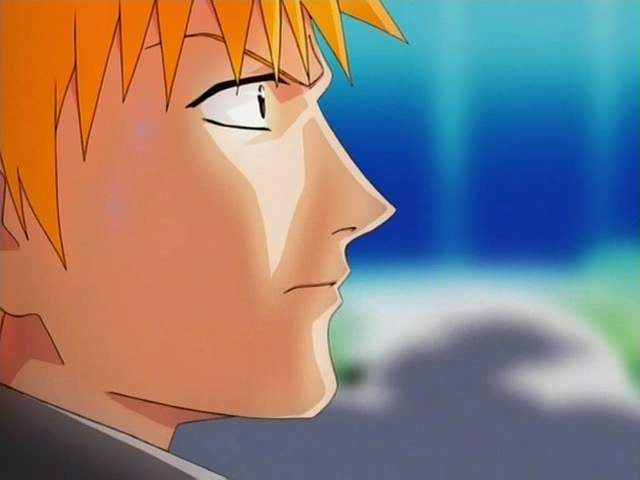 Otaku Gallery  / Anime e Manga / Bleach / Screen Shots / Episodi / 001 - Il giorno in cui divenni uno Shinigami / 052.jpg